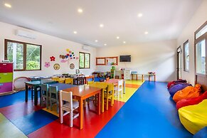 Ma Biche Kemer by Werde Hotels