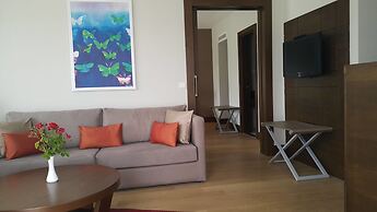 Ma Biche Kemer by Werde Hotels