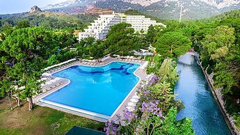 Ma Biche Kemer by Werde Hotels