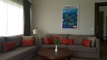 Ma Biche Kemer by Werde Hotels