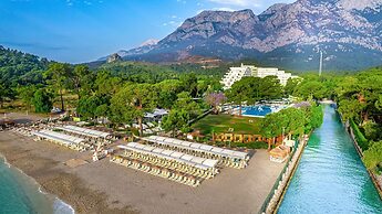 Ma Biche Kemer by Werde Hotels