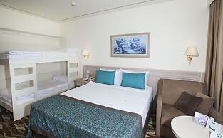 Ma Biche Kemer by Werde Hotels