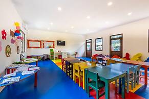 Ma Biche Kemer by Werde Hotels