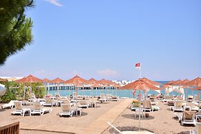 Ma Biche Kemer by Werde Hotels