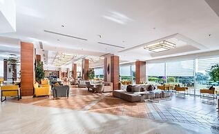 Ma Biche Kemer by Werde Hotels