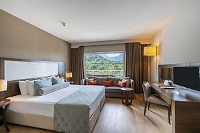 Ma Biche Kemer by Werde Hotels