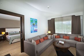 Ma Biche Kemer by Werde Hotels