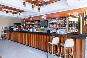 Ma Biche Kemer by Werde Hotels