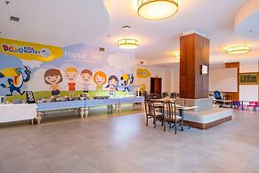 Ma Biche Kemer by Werde Hotels