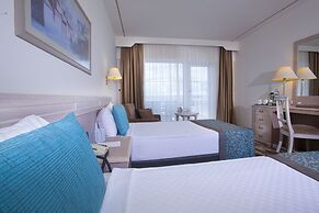 Ma Biche Kemer by Werde Hotels