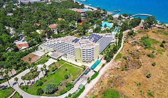 Ma Biche Kemer by Werde Hotels