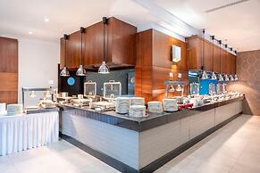 Ma Biche Kemer by Werde Hotels