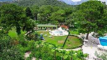 Ma Biche Kemer by Werde Hotels