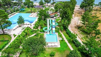 Ma Biche Kemer by Werde Hotels