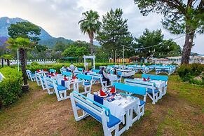 Ma Biche Kemer by Werde Hotels