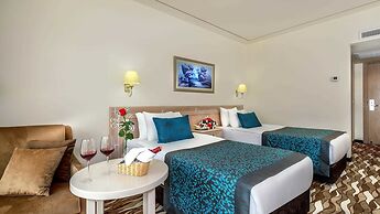 Ma Biche Kemer by Werde Hotels