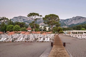 Ma Biche Kemer by Werde Hotels