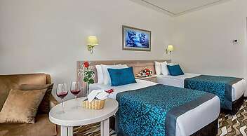 Ma Biche Kemer by Werde Hotels