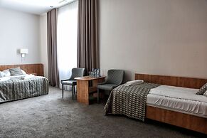 Jan Sander Hotel