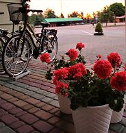 Jan Sander Hotel