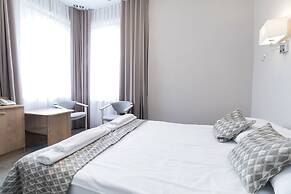 Jan Sander Hotel