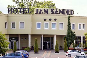 Jan Sander Hotel