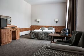 Jan Sander Hotel