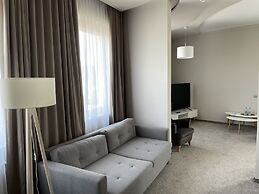 Jan Sander Hotel