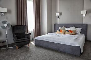Jan Sander Hotel