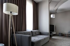 Jan Sander Hotel