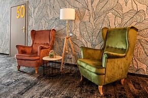 Jan Sander Hotel