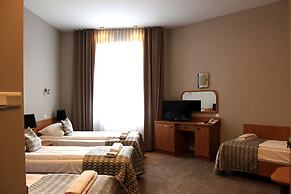 Jan Sander Hotel