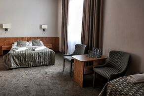 Jan Sander Hotel