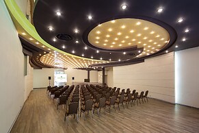 Jan Sander Hotel