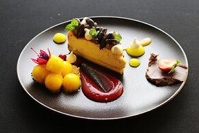 Jan Sander Hotel