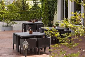 Jan Sander Hotel