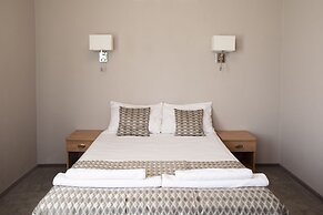Jan Sander Hotel