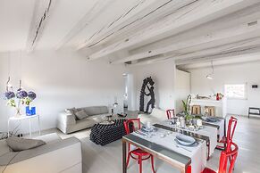 San Lorenzo Luxury Penthouse