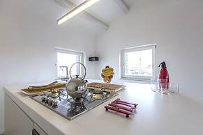 San Lorenzo Luxury Penthouse