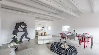 San Lorenzo Luxury Penthouse