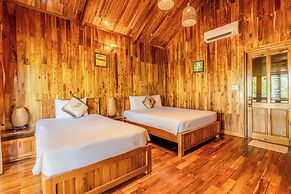 Mango Beach Resort