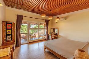 Mango Beach Resort