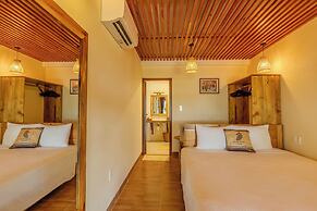 Mango Beach Resort