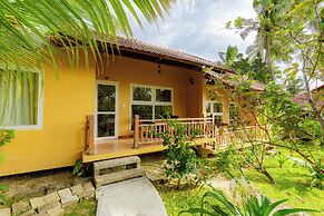 Mango Beach Resort