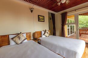 Mango Beach Resort