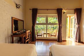 Mango Beach Resort