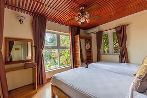 Mango Beach Resort
