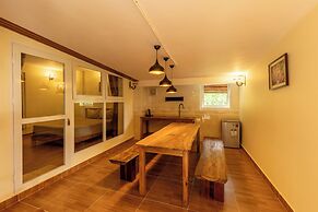 Mango Beach Resort