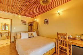 Mango Beach Resort