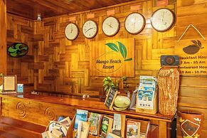 Mango Beach Resort